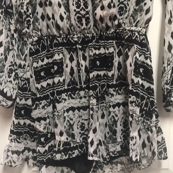 Show Me Your MuMY Rocky Romper - Picture 4 of 5